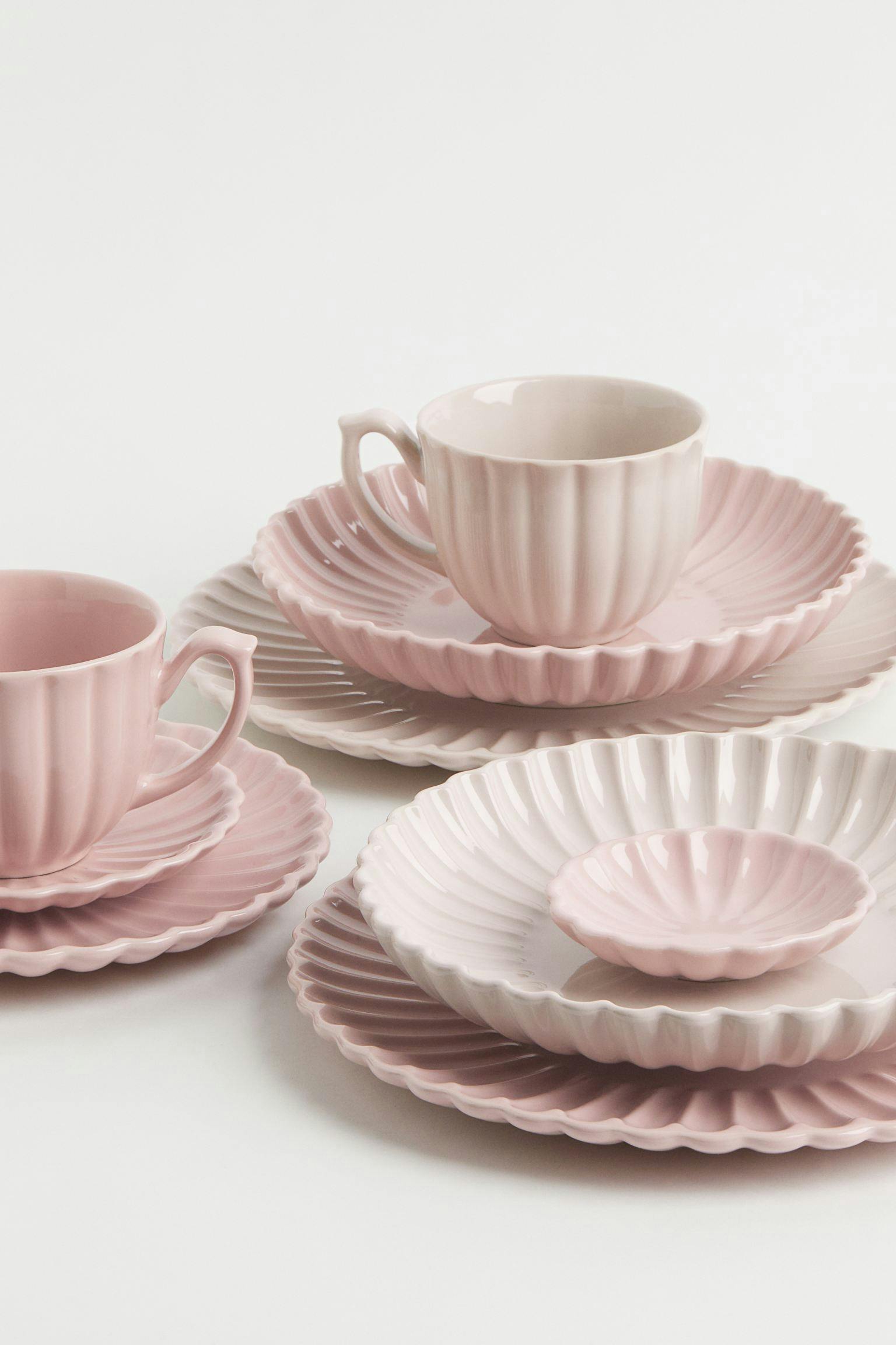 Årets søteste kopp? Kopp i lys rosa